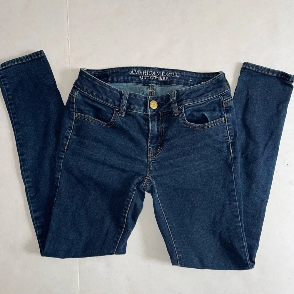 American Eagle Jegging - Picture 1 of 3
